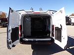 Used 2023 Ford Transit 150 Low Roof Upfitted Cargo Van for sale #R-32287 - photo 35