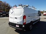 Used 2023 Ford Transit 150 Low Roof Upfitted Cargo Van for sale #R-32287 - photo 7
