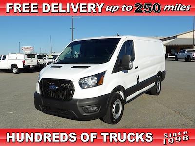 Used 2022 Ford Transit 250 Low Roof Upfitted Cargo Van for sale #R-32288 - photo 1