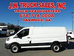 Used 2022 Ford Transit 250 Low Roof Upfitted Cargo Van for sale #R-32288 - photo 3