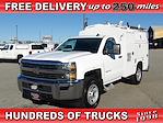 Used 2015 Chevrolet Silverado 3500 Regular Cab Cab Chassis for sale #R-32289 - photo 1
