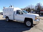 Used 2015 Chevrolet Silverado 3500 Regular Cab Cab Chassis for sale #R-32289 - photo 10