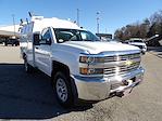 Used 2015 Chevrolet Silverado 3500 Regular Cab Cab Chassis for sale #R-32289 - photo 11