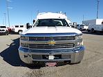 Used 2015 Chevrolet Silverado 3500 Regular Cab Cab Chassis for sale #R-32289 - photo 12