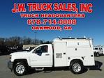 Used 2015 Chevrolet Silverado 3500 Regular Cab Cab Chassis for sale #R-32289 - photo 2