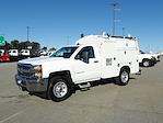 Used 2015 Chevrolet Silverado 3500 Regular Cab Cab Chassis for sale #R-32289 - photo 3