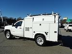 Used 2015 Chevrolet Silverado 3500 Regular Cab Cab Chassis for sale #R-32289 - photo 4
