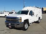 Used 2015 Chevrolet Silverado 3500 Regular Cab Cab Chassis for sale #R-32289 - photo 61