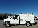 Used 2015 Chevrolet Silverado 3500 Regular Cab Cab Chassis for sale #R-32289 - photo 62