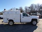 Used 2015 Chevrolet Silverado 3500 Regular Cab Cab Chassis for sale #R-32289 - photo 9