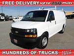Used 2020 Chevrolet Express 2500 Upfitted Cargo Van for sale #R-32292 - photo 1