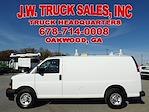 Used 2020 Chevrolet Express 2500 Upfitted Cargo Van for sale #R-32292 - photo 3