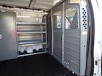 Used 2020 Chevrolet Express 2500 Upfitted Cargo Van for sale #R-32292 - photo 28