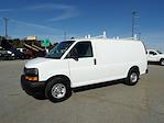 Used 2020 Chevrolet Express 2500 Upfitted Cargo Van for sale #R-32292 - photo 4