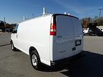 Used 2020 Chevrolet Express 2500 Upfitted Cargo Van for sale #R-32292 - photo 2