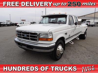Used 1995 Ford F-350 Crew Cab for sale #R-32296 - photo 1