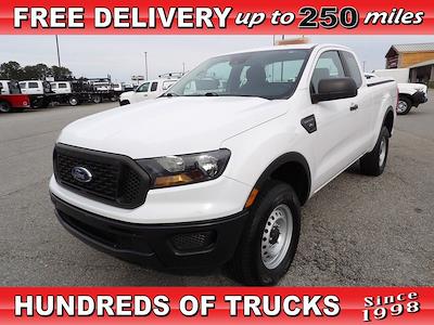 Used 2020 Ford Ranger Super Cab for sale #R-32299 - photo 1