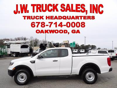 Used 2020 Ford Ranger Super Cab for sale #R-32299 - photo 2