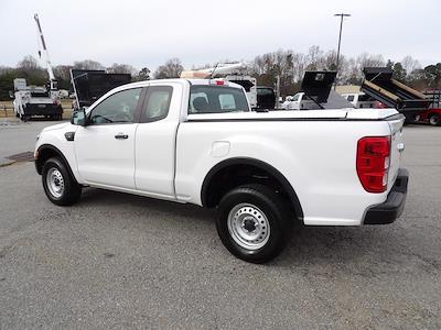 Used 2020 Ford Ranger Super Cab for sale #R-32299 - photo 2