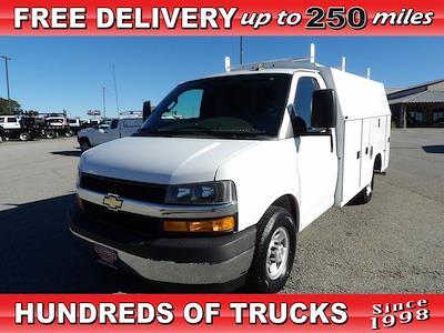 Used 2019 Chevrolet Express 3500 Cutaway for sale #R-32304 - photo 1