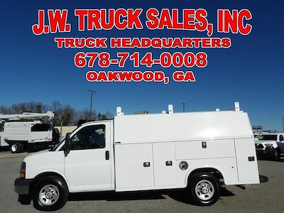Used 2019 Chevrolet Express 3500 Cutaway for sale #R-32304 - photo 2