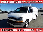 Used 2019 Chevrolet Express 3500 Cutaway for sale #R-32304 - photo 1