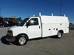 Used 2019 Chevrolet Express 3500 Cutaway for sale #R-32304 - photo 3