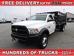 Used 2017 Ram 5500 Regular Cab 120 CA Cab Chassis for sale #R-32310 - photo 1