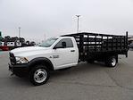 Used 2017 Ram 5500 Regular Cab 120 CA Cab Chassis for sale #R-32310 - photo 3