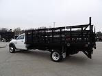 Used 2017 Ram 5500 Regular Cab 120 CA Cab Chassis for sale #R-32310 - photo 4
