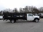 Used 2017 Ram 5500 Regular Cab 120 CA Cab Chassis for sale #R-32310 - photo 9
