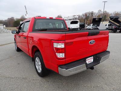 Used 2021 Ford F-150 SuperCrew Cab for sale #R-32313 - photo 2