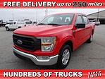 Used 2021 Ford F-150 SuperCrew Cab for sale #R-32313 - photo 1
