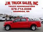 Used 2021 Ford F-150 SuperCrew Cab for sale #R-32313 - photo 2