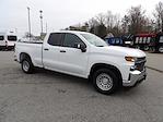 Used 2020 Chevrolet Silverado 1500 Work Truck Double Cab for sale #R-32316 - photo 10