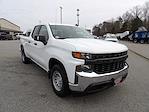 Used 2020 Chevrolet Silverado 1500 Work Truck Double Cab for sale #R-32316 - photo 11