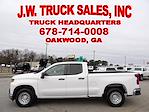 Used 2020 Chevrolet Silverado 1500 Work Truck Double Cab for sale #R-32316 - photo 2