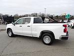 Used 2020 Chevrolet Silverado 1500 Work Truck Double Cab for sale #R-32316 - photo 4
