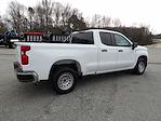 Used 2020 Chevrolet Silverado 1500 Work Truck Double Cab for sale #R-32316 - photo 8