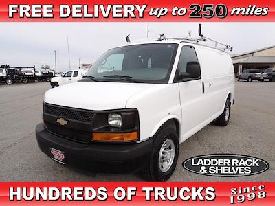 Used 2015 Chevrolet Express 2500 Empty Cargo Van for sale #R-32319 - photo 1