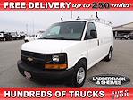 Used 2015 Chevrolet Express 2500 Empty Cargo Van for sale #R-32319 - photo 1