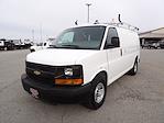 Used 2015 Chevrolet Express 2500 Empty Cargo Van for sale #R-32319 - photo 56