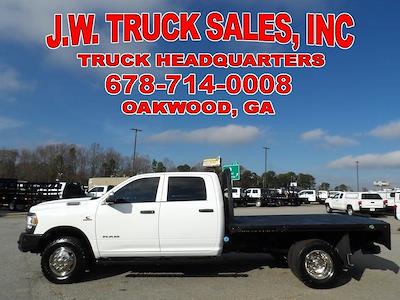 Used 2021 Ram 3500 Crew Cab Cab Chassis for sale #R-32326 - photo 2