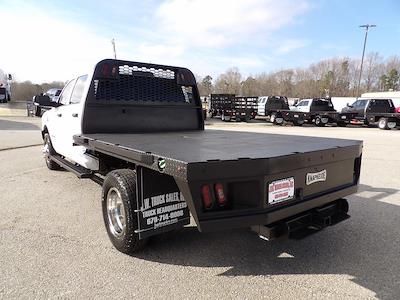 Used 2021 Ram 3500 Crew Cab Flatbed Truck for sale #R-32326 - photo 2