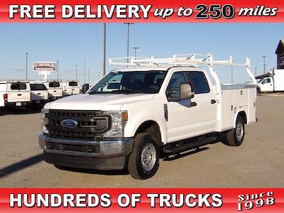 Used 2022 Ford F-250 Crew Cab for sale #R-32329 - photo 1