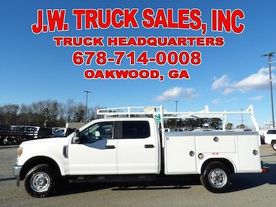 Used 2022 Ford F-250 Crew Cab for sale #R-32329 - photo 2