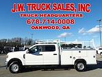 Used 2022 Ford F-250 Crew Cab for sale #R-32329 - photo 2