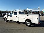 Used 2022 Ford F-250 Crew Cab for sale #R-32329 - photo 4