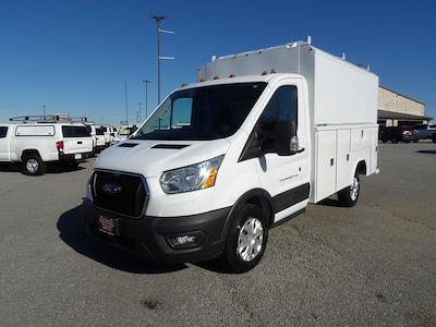 Used 2020 Ford Transit 350 Cutaway for sale #R-32330 - photo 1