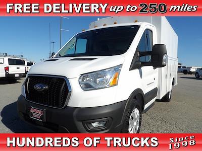 Used 2020 Ford Transit 350 Cutaway for sale #R-32330 - photo 1